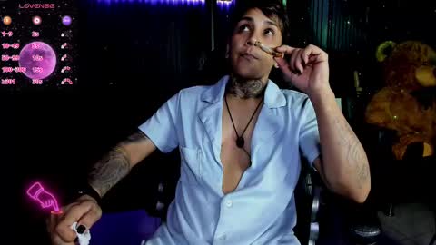 zhoestrong online show from March 11, 6:21 am