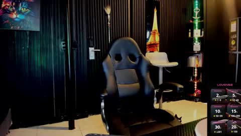 zhoestrong online show from September 25, 8:23 pm