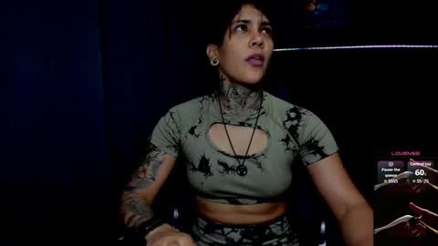 zhoestrong online show from November 16, 8:58 pm