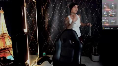 zhoestrong online show from January 11, 5:51 pm