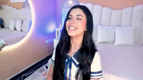 Snapshot of zia_cooper chatting on September 30, 7:19 pm ZIA online show from September 30, 7:19 pm