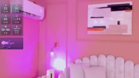 ZIA online show from March 5, 7:21 pm