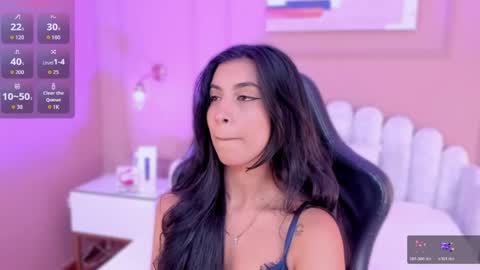 ZIA online show from April 18, 7:07 pm