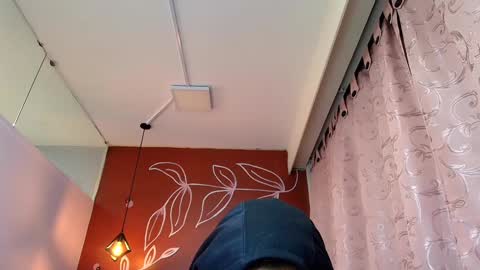 Zia Green online show from January 7, 1:17 am