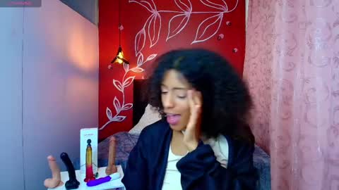 Zia Green online show from March 10, 3:52 pm