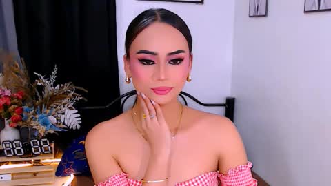 Snapshot of zialustts chatting on March 8, 4:22 pm Zia online show from March 8, 4:22 pm