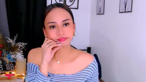 Snapshot of zialustts chatting on March 13, 4:08 am Zia online show from March 13, 4:08 am