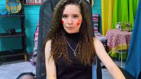 zianichols online show from February 14, 12:36 pm