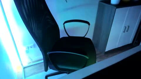 ziemlichflutschig online show from October 27, 5:11 am