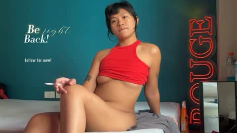 Ziggy ziggy-   online show from April 6, 10:33 pm