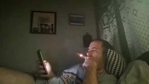 zigor13 online show from February 15, 1:24 am