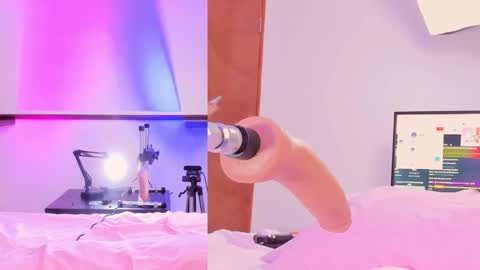 zinamarlowe online show from November 22, 12:15 pm