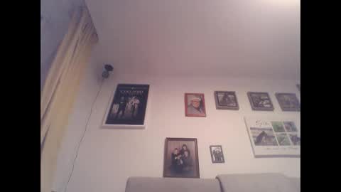 Snapshot of zippi55 chatting on October 1, 5:30 pm Zippi online show from October 1, 5:30 pm