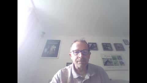 Snapshot of zippi55 chatting on October 5, 1:09 pm Zippi online show from October 5, 1:09 pm