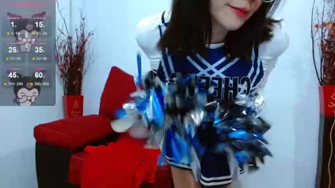 Ziremya online show from October 31, 1:17 am