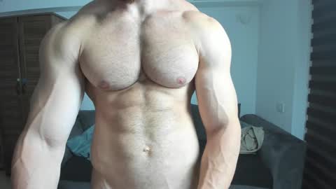 Zack Blitz online show from September 12, 7:03 pm