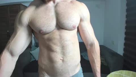 Zack Blitz online show from September 14, 7:13 pm