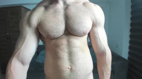 Zack Blitz online show from September 23, 7:39 pm