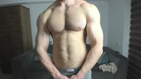 Zack Blitz online show from February 4, 9:15 am