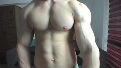 Zack Blitz online show from April 3, 8:12 am