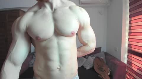 Zack Blitz online show from April 4, 3:20 pm