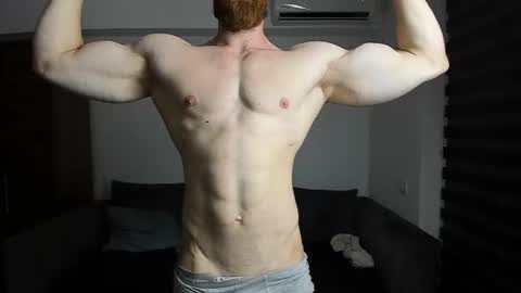 Zack Blitz online show from July 2, 8:15 pm
