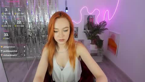 Zlata online show from May 16, 2:27 pm