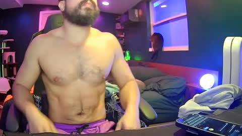 Mr. Zlived aka Z online show from September 23, 11:52 pm