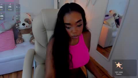 Zobe Love online show from January 14, 5:01 pm