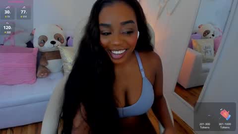 Zobe Love online show from January 24, 5:42 pm