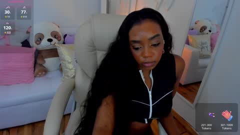 Zobe Love online show from January 27, 11:33 pm