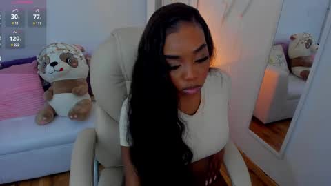 Zobe Love online show from February 12, 4:11 pm