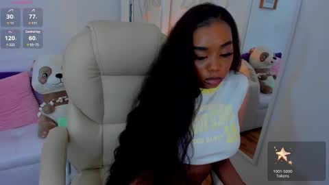 Zobe Love online show from March 3, 8:21 pm