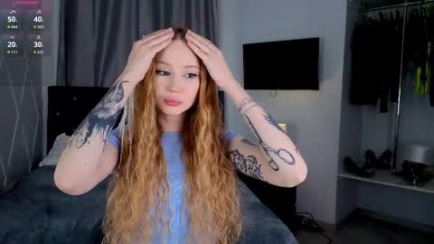 Im Zoe online show from January 16, 2:10 pm