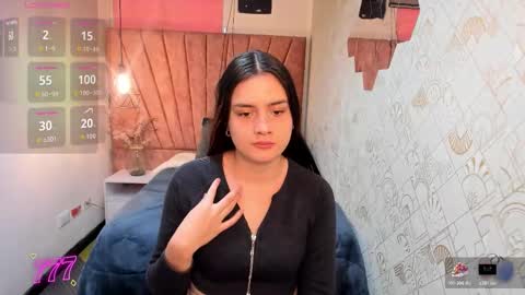 ZOE TAYLOR online show from March 13, 11:50 am