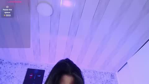 Salome online show from February 18, 4:59 pm