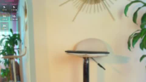 Zoe Baker online show from June 24, 5:12 pm