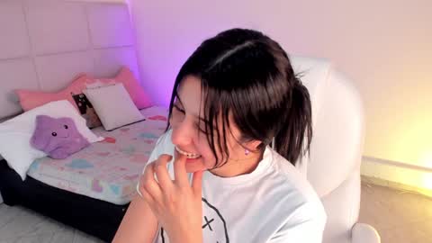 Zoe online show from December 13, 9:41 pm