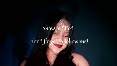 Snapshot of zoe_caroline chatting on April 23, 11:18 pm Hola soy Zoe 3 online show from April 23, 11:18 pm