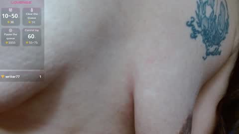 Zoe online show from December 10, 10:47 pm