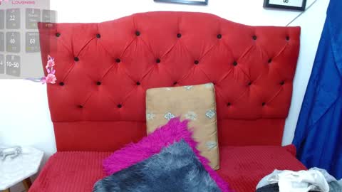 Zoe online show from December 21, 8:54 pm