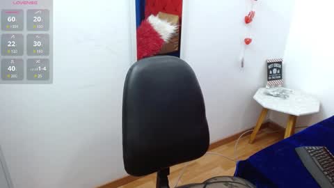 Zoe online show from January 7, 6:03 pm