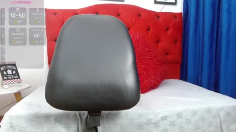 Zoe online show from January 29, 12:43 am