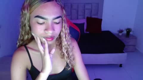 Snapshot of zoe_galli chatting on October 3, 11:13 pm zoe_galli online show from October 3, 11:13 pm