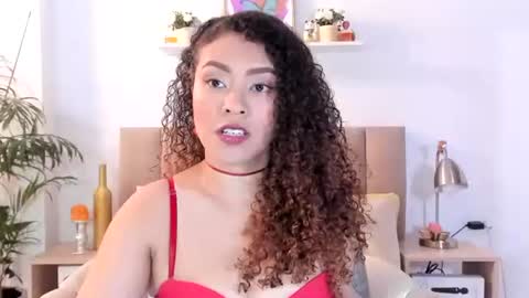 Zoe Gruber online show from February 10, 10:14 pm