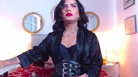 Snapshot of zoe_hecate chatting on January 31, 7:11 pm zoe_hecate online show from January 31, 7:11 pm