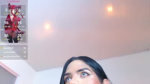 zoe_hecate online show from April 15, 8:32 am