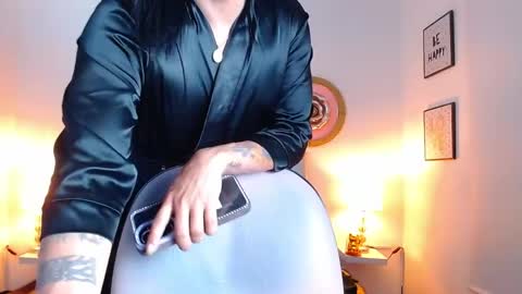 zoe_hecate online show from May 16, 12:29 am