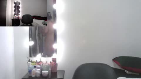 zoe hotxxx online show from February 22, 2:19 pm