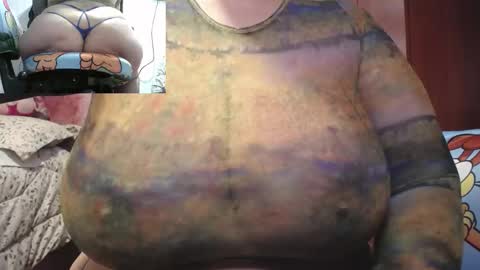 zoe hotxxx online show from February 21, 2:29 pm